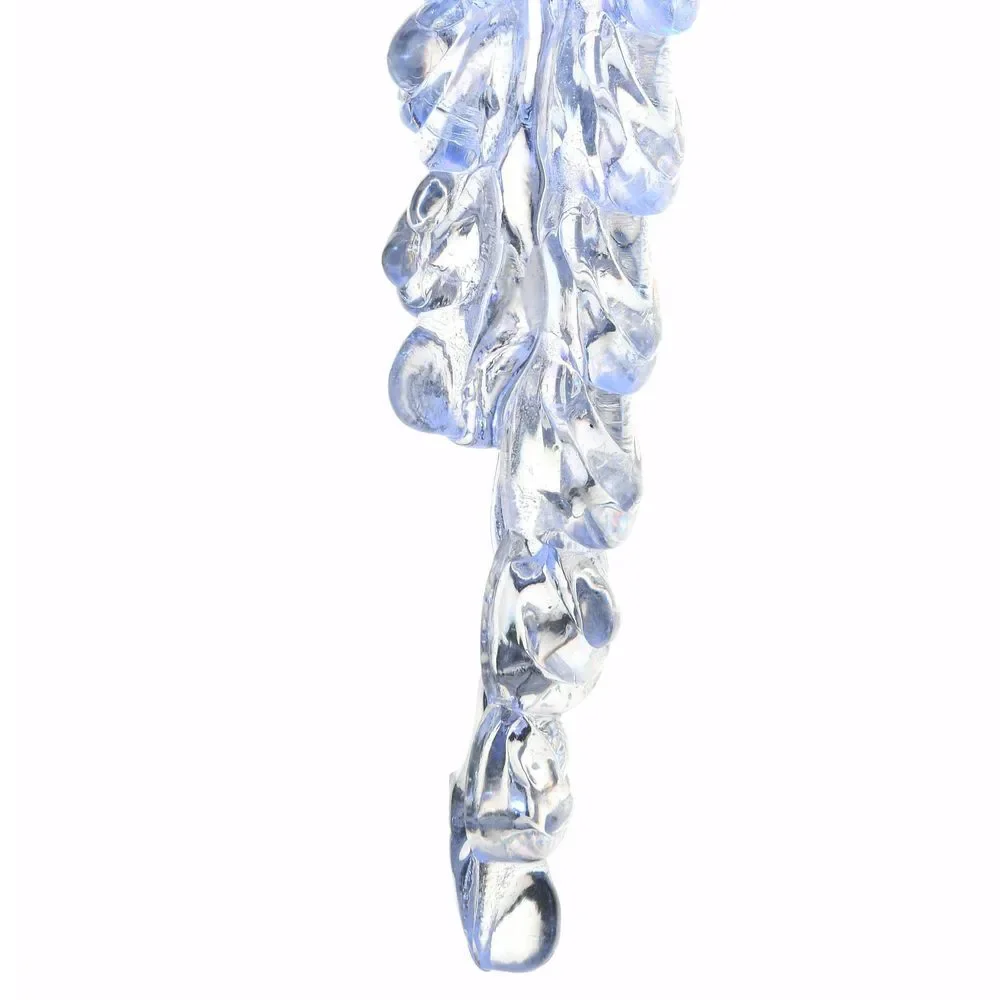 National Tree Company DF-21029001C-1 Outdoor Living Decoration, White
